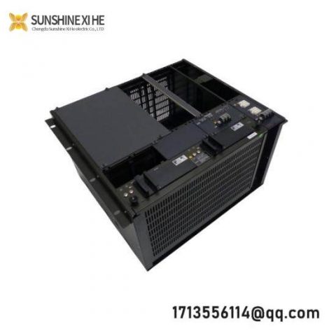 Yokogawa AIP601 - High-Efficiency Door Fan Unit