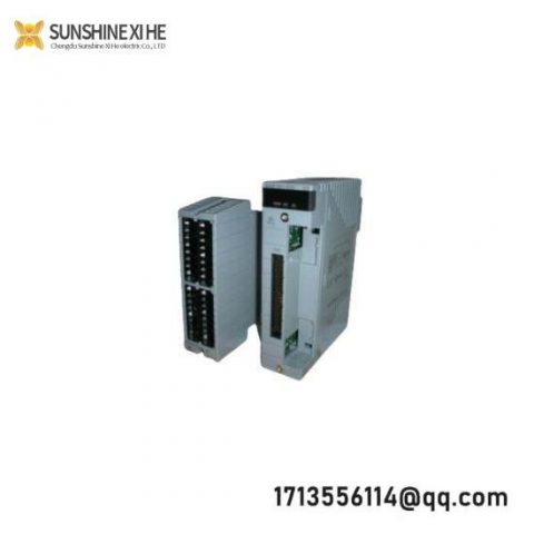 Yokogawa ATR8S-00 S2Pressure Clamp Terminal Block for Secure Sensor Connections