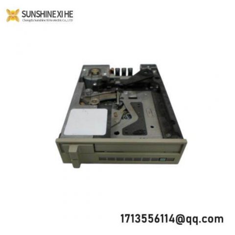 Yokogawa LR 4220E Control System