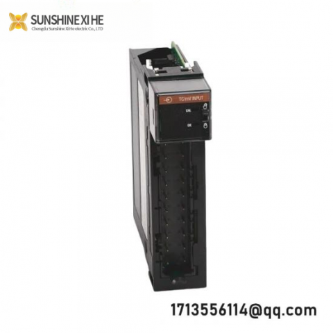 AB 1756-OA8 AC Modules - ControlLogix Analog Input Module