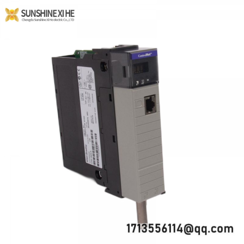 AB 1769-OA16 Output Module - Compact I/O