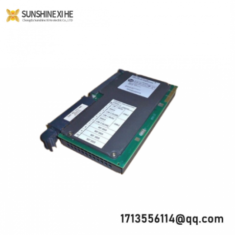 A-B 1771-AF Fiber Optic Converter Module for Enhanced Data Transmission