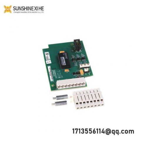 GE Fanuc 20B-ENC-1 Encoder: Advanced Motion Control for Industrial Applications