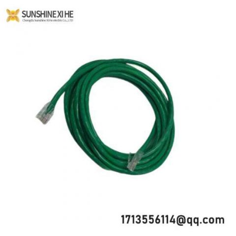 A-B 2711P-CBL-EX04 PanelView Plus EtherNet Crossover Cable