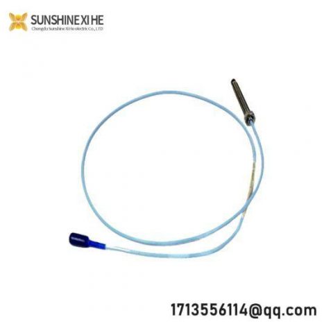 BENTLY 3500/60-01-05 Industrial Monitoring System Module