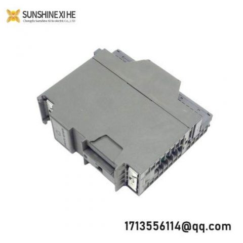 SIEMENS 6SL3210-1PE32-1UL0 Power Module for Industrial Automation