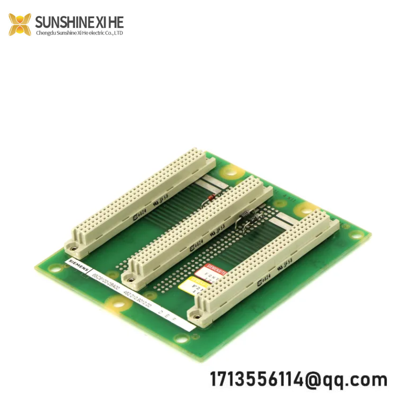 General Electric 531X126SNDAFG1 Snubber Card Module for Drive Systems