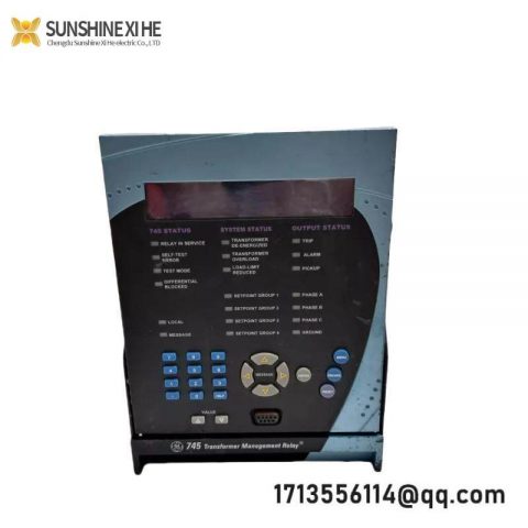 GE 23005882 Meter Cable, 16 to 14 Position Connector, Industrial Automation Components