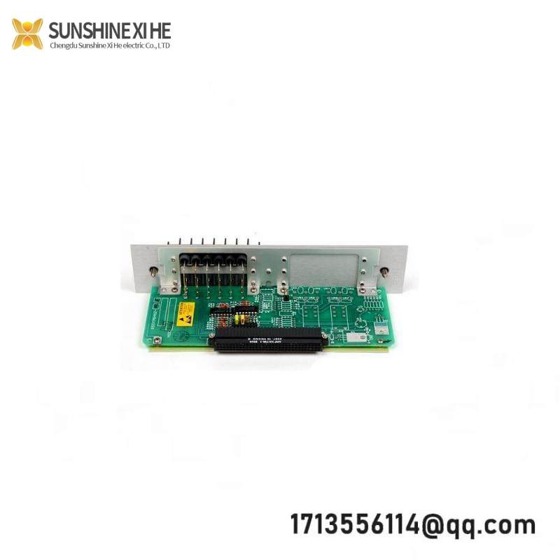 GE COR A9/230 Control Circuit Board