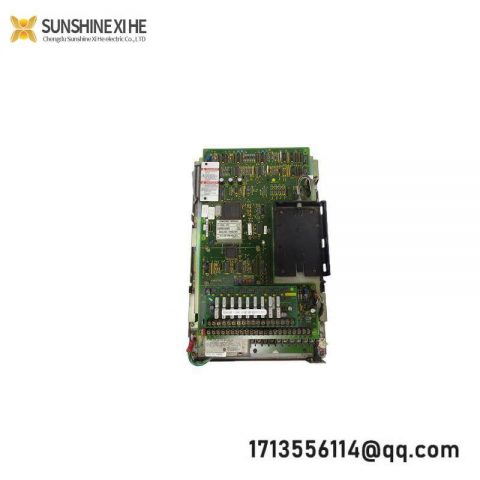 ABB AB 1336S-B010-AN-EN4 AC Drive, High Efficiency Control Solution