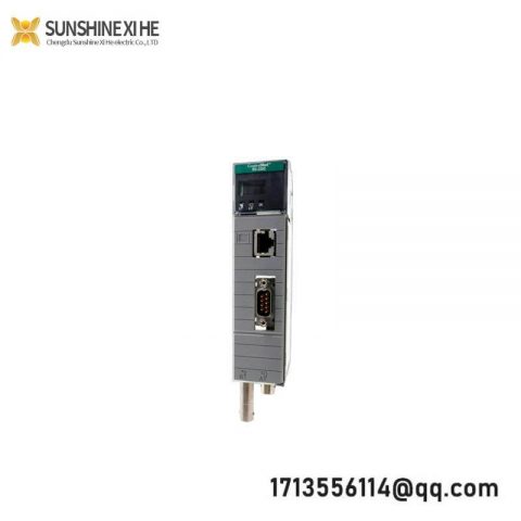 AB 1747-KFC15 Industrial I/O Module, High Precision Control Solutions