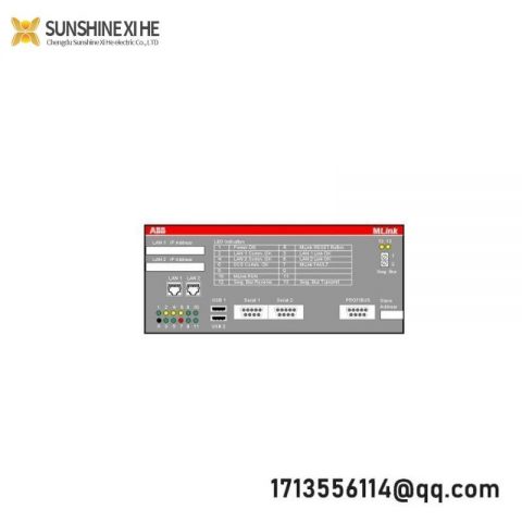 GE IC800SSI104D2 Industrial Control Module