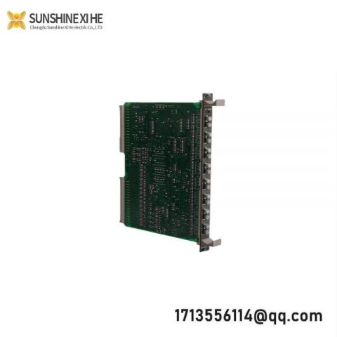 Allen-Bradley 1756-CN2RXT/B ControlNet Interface Module