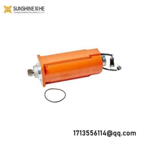 ABB 3HAC021962-001 Motor with Pinion | AUTOMATION PARTS