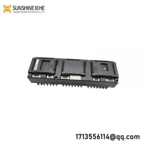 ABB 3HAC025338-002 MU30 (Black), 3HAC031276-001 AC-MOTOR, 3HAC028954-004 & 3HAC028954-004/03 - Industrial Automation Components