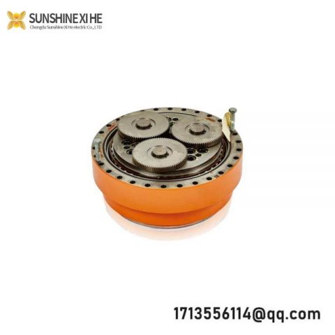 ABB 3HAC048232-001 Reducer Gear, Precision Engineering for Industrial Applications