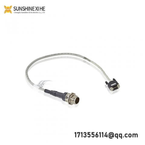 ABB 3HAC2740-3 Industrial Control Module