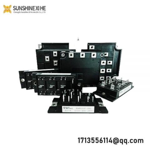 Siemens 5STP 2665N0024 Functional Module for Industrial Automation