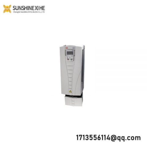 ABB ACS550 Series 3HP AC Inverter Module