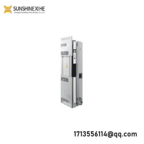 ABB 3BHE028761R1101 Gate Drive, Industrial Grade Access Control Solution