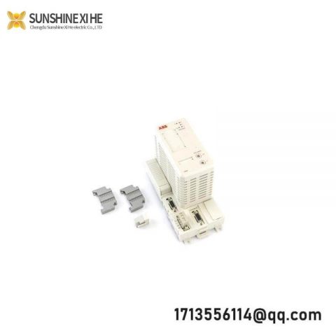 ABB CI830 3BSE013252R1 - Profibus Communication Interface, High-Speed Data Transfer for Industrial Automation