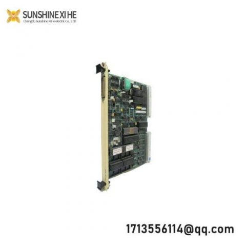 ABB 3BSC210011R1 Compact Control Module, High Performance for Industrial Automation