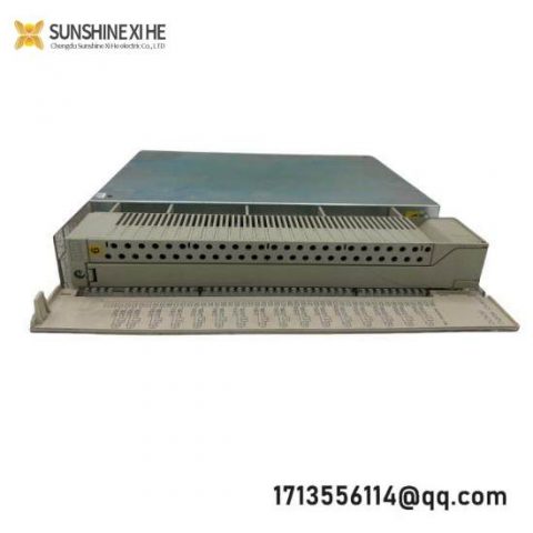 ABB RE522 3BSE000743R1 - Industrial Control Module