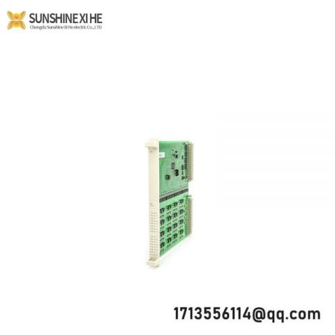 ABB 3HAB5960-1 Control Module, High Precision Industrial Automation Component