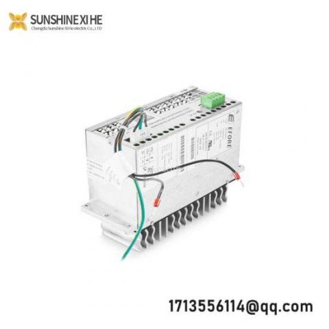 ABB DSQC608 3HAC12934-1 High-Performance Power Supply Module