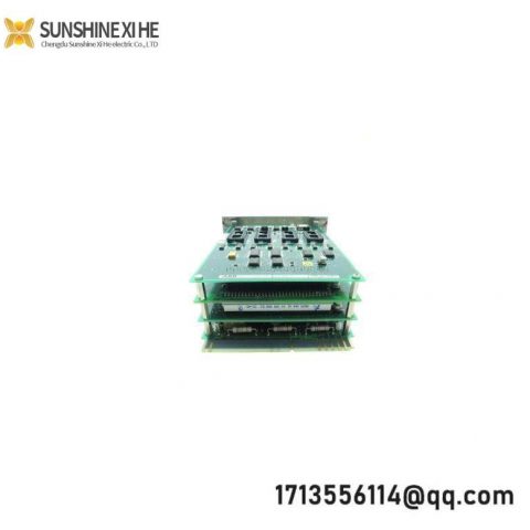 ABB HESG332204R0001 70PR05B-ESPLC/Controller - Advanced Industrial Control Module