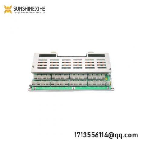 ABB 3HAC025778-001 Module - Reliable Industrial Control Solutions