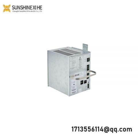 ABB DSQC 633 SMB-unit