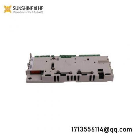 ABB 5751017-L - High Precision Control Module for Industrial Automation