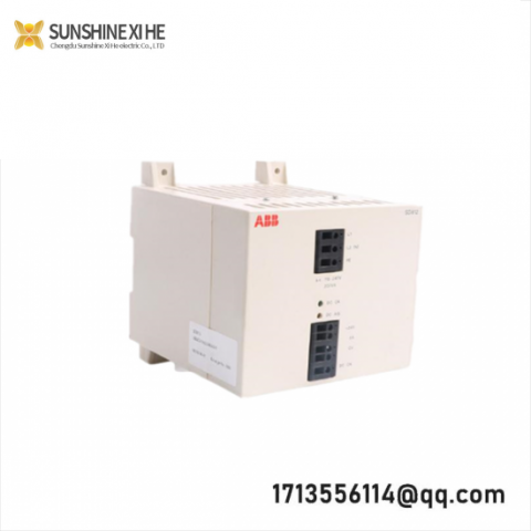 BENTLY 1900/65A-01-03-02-00-00 Industrial Control Module