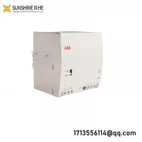 ABB ZMU-02 Inverter Memory Card: High-Performance, Reliable Power Management Solution