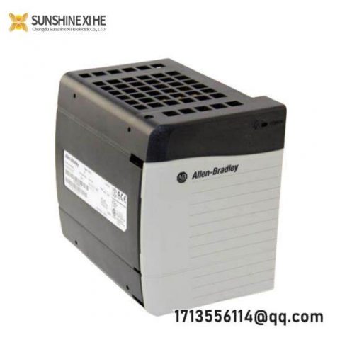 Allen Bradley 1336S-BX060-AN-EN6AC AC Drive