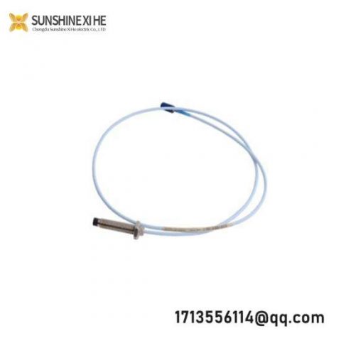 Bently Nevada 3300XL Condition Monitoring Module for Industrial Automation