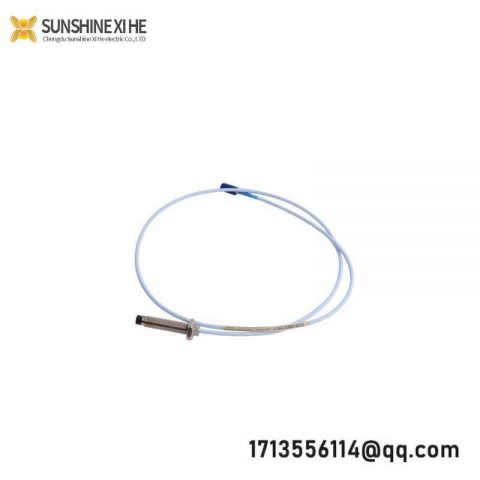 BENTLY 330104-00-05-10-02-00 Vibration Monitoring and Diagnostic Sensor