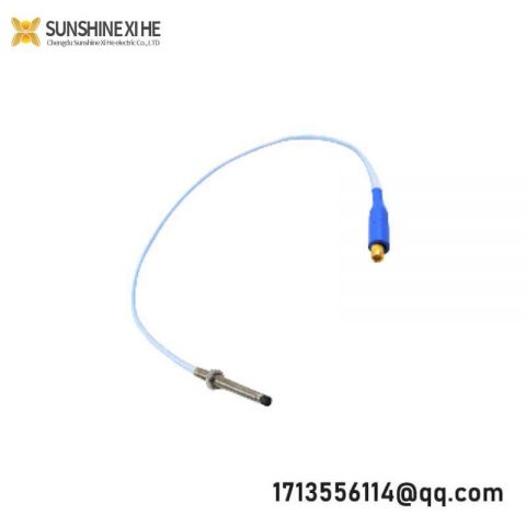 Bently Nevada 330901-00-10-10-02-05 Eddy Current Proximity Probe