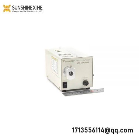 Correct FA-100EN Industrial Lighting Power Supply