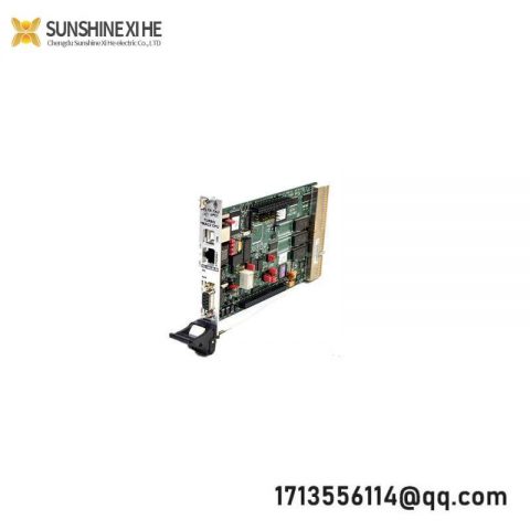 Delta tau PMAC2-PCI High-Performance Motion Control Module