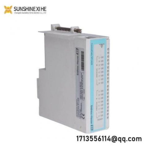 Foxboro SF0619A997 Isolated Digital Input Module for Industrial Automation