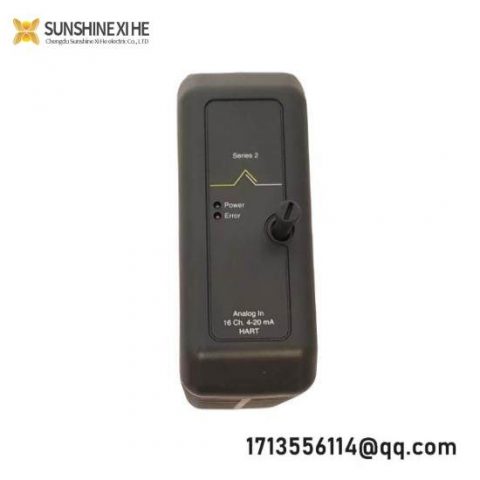 Emerson CBL-12-MP-10 Power Cable for MTR-1216, MTR-1221, and MTR-1231 Stepping Motors - 10 Feet Length