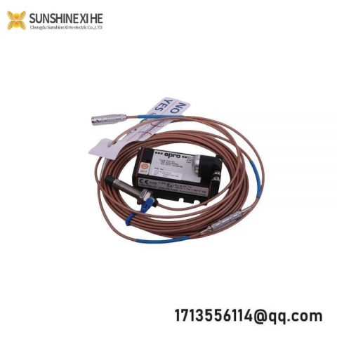 Emerson 8101-HI-TX8000IO Modules: 8-Channel Analog Input with HART Support for 4-20mA Signals