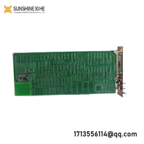 ENTEK EC6686 Industrial Control Module