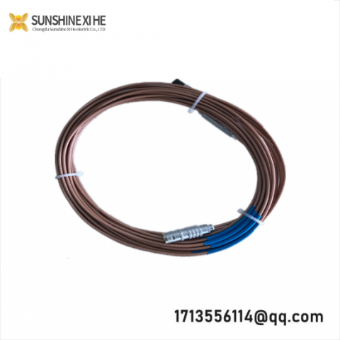 EPRO PR6423/10R-010+CON021 Eddy Current Sensor Module for Industrial Automation Control Systems