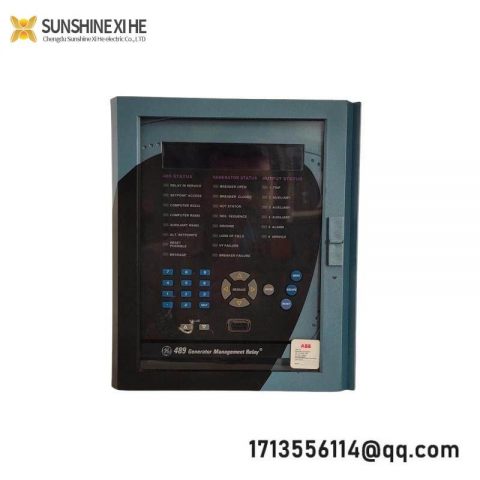 FOXBORO P0901XT System Module - Industrial Control