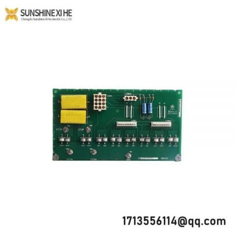GE IC695ETM001-HT Module for Industrial Control Systems