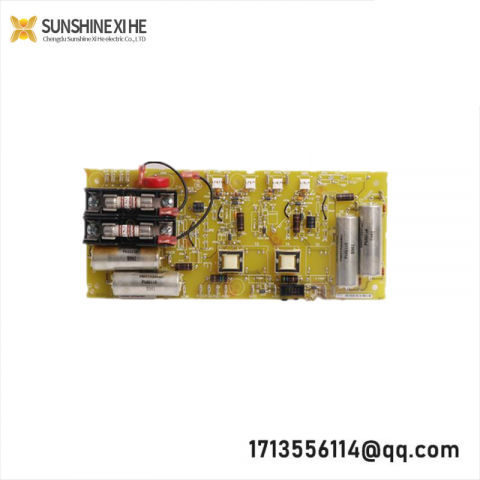 GE DS200TCQCG1RJD Drive Control Board for Industrial Automation