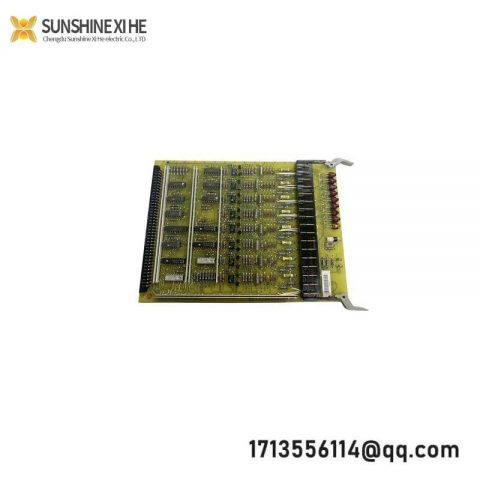GE DS3800NPSK1H1J - Advanced Power Supply Circuit Board for Industrial Control Systems